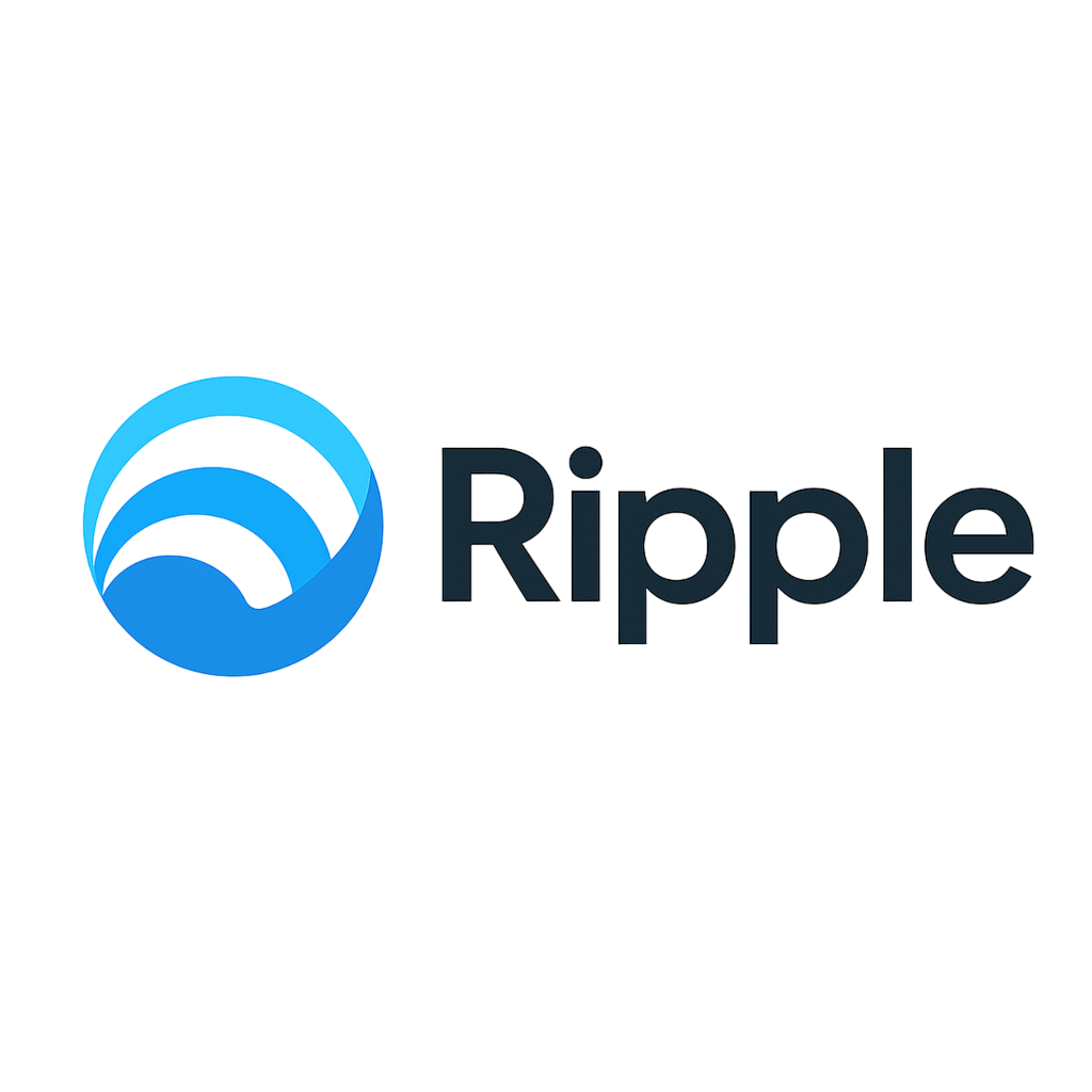Ripple Logo
